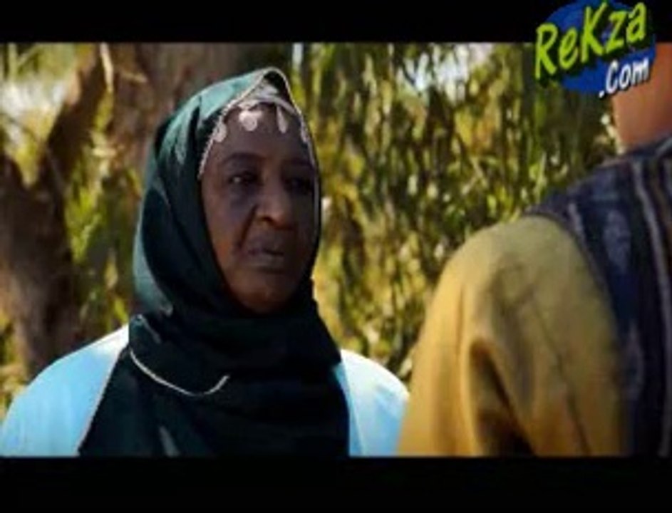 ألف ليلة وليلة الحلقة 4 – سلسلة مغربية