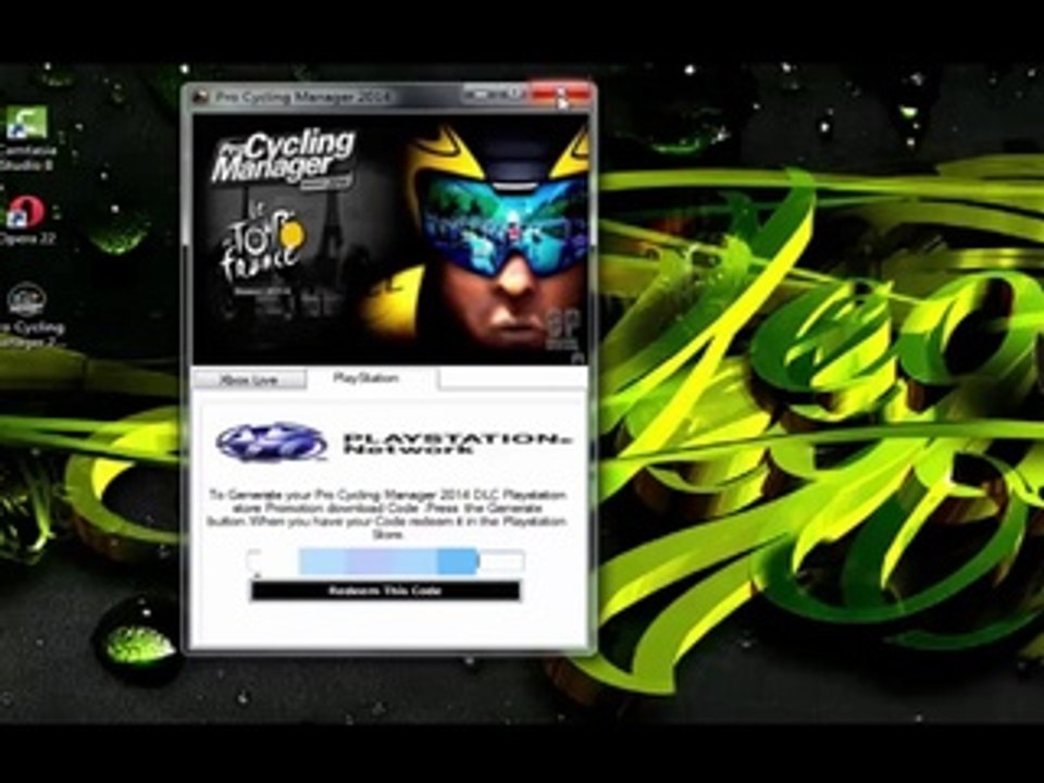 Pro Cycling Manager 2013 MULTIPLAYER (Keygen Crack) FREE