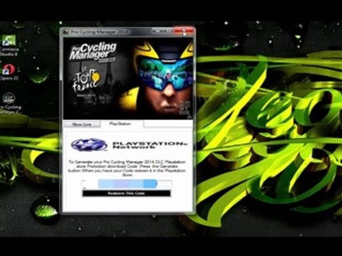 Pro Cycling Manager 2013 MULTIPLAYER (Keygen Crack) FREE