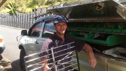 Professional TV Antenna Specialist In Brisbane - Expert Installation