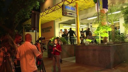 World Cup tickets official arrested over illegal sales