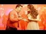 Salman Khan's Hangover Song Crosses One Million Views