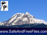 Download Towering Peaks Mountains Screensaver 2.0 Product Code Generator Free