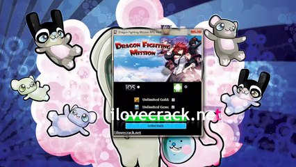 Dragon Fighting Mission RPG Hack Tool Download 2014 android