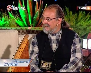 Huzur-u Sahur 08.07.2014 1.Kısım
