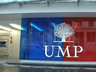 L'UMP va-t-elle éviter la faillite? - 08/07