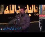 Zakir Nasir Abbas Notak Biyan Shahadat Imam Hassaan,as majlis  28 Safar 2014 shah Gardez Multan