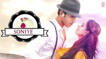 -Heartless- Soniye Song By KK - Adhyayan Suman, Ariana Ayam - 147 Entertainment