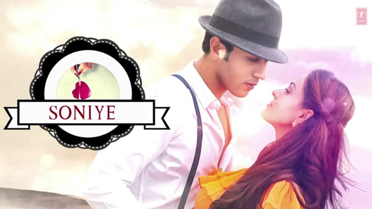 -Heartless- Soniye Song By KK - Adhyayan Suman, Ariana Ayam - 147 Entertainment