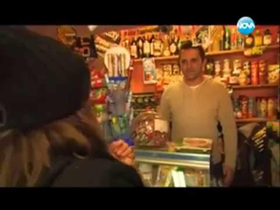 Съдби на кръстопът 07.07.2014- Баща спасява дец...