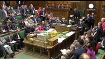 El Reino Unido investigará si existió una red de pederastia en el Parlamento británico entre los años '80 y '90