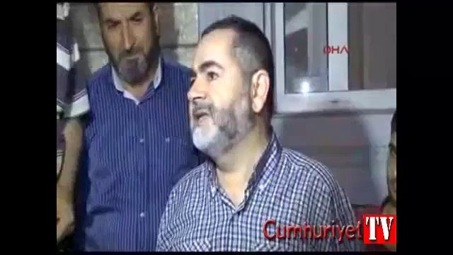 Camide yangın! Cami imamı: 'Siz bizden değilsiniz, sizi yakacağız' dediler