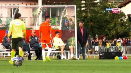 Willian: Neymar ile hiçbir oyuncu ile kıyaslanamaz