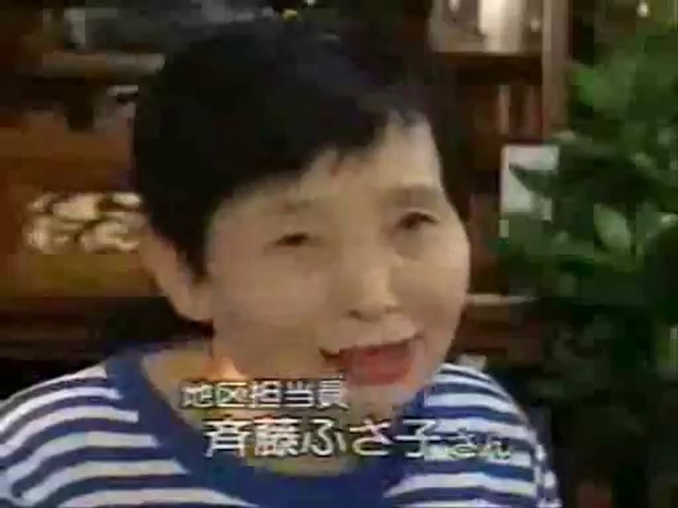 ふさ子先進国クンツォッツォ【クンツォキャニオン】.flv