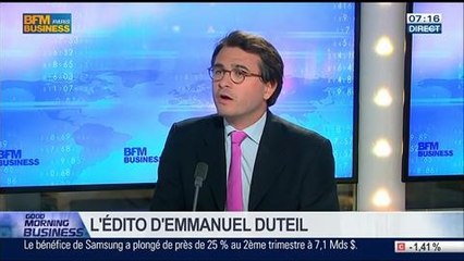 Emmanuel Duteil: Immobilier: les taux de crédit à des niveaux historiquement bas - 08/07
