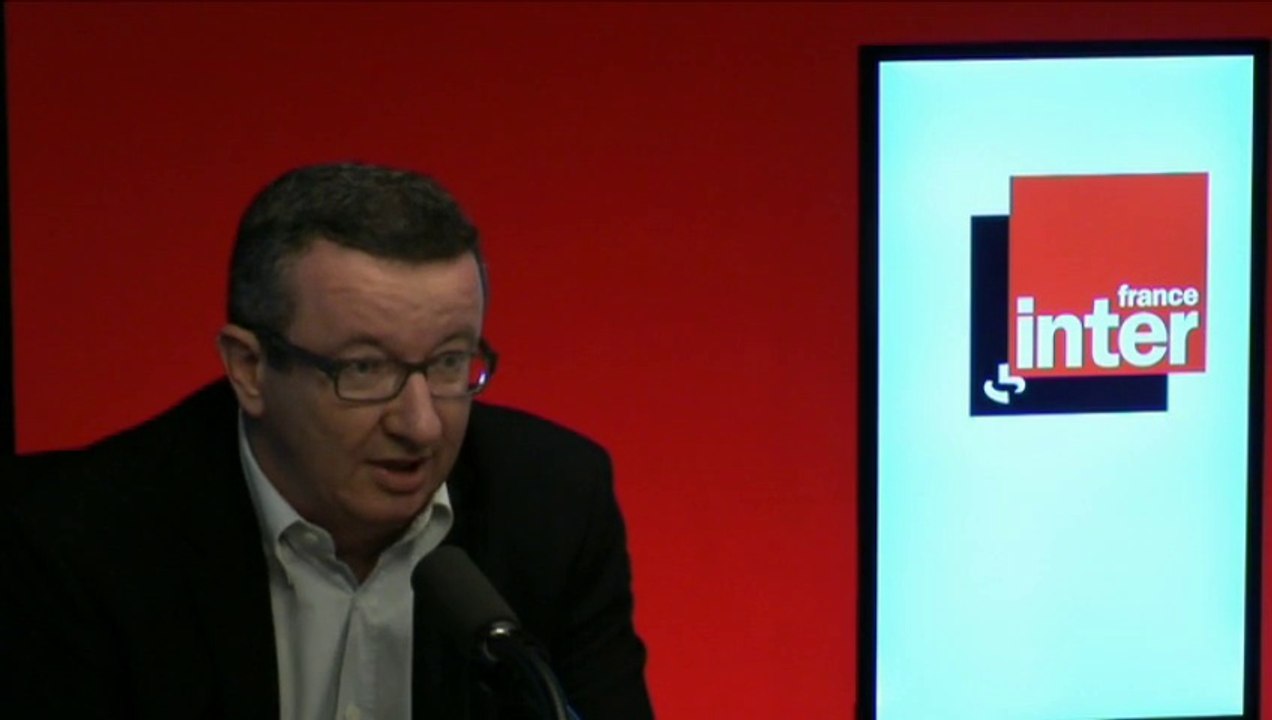 Christian Paul : "le gel des prestations sociales n'est pas digne d'un gouvernement de gauche"