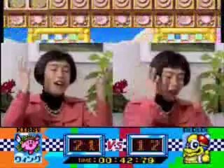 アンパンマンのパーン工場.flv