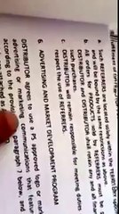 Get Easy - Contrato Bilionário