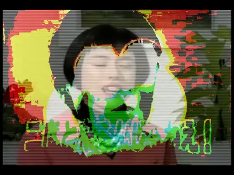 倉地創造 ラストパトル.flv