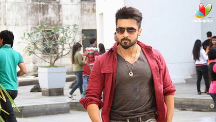 Surya's Anjaan Teaser is Power Packed | Teaser Review | Samantha, Yuvan, Linguswamy