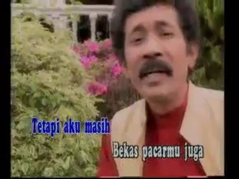 BEKAS PACAR hamdan att - lagu dangdut