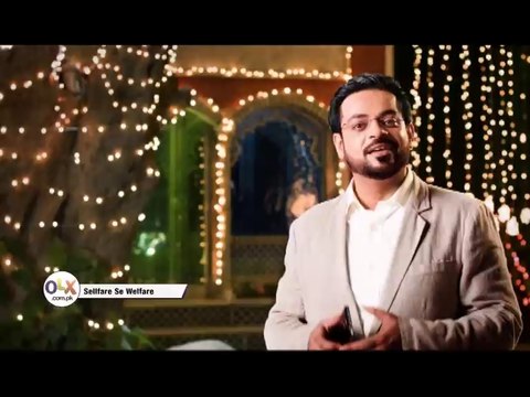 OLX Ramadan TVC (20 Sec)