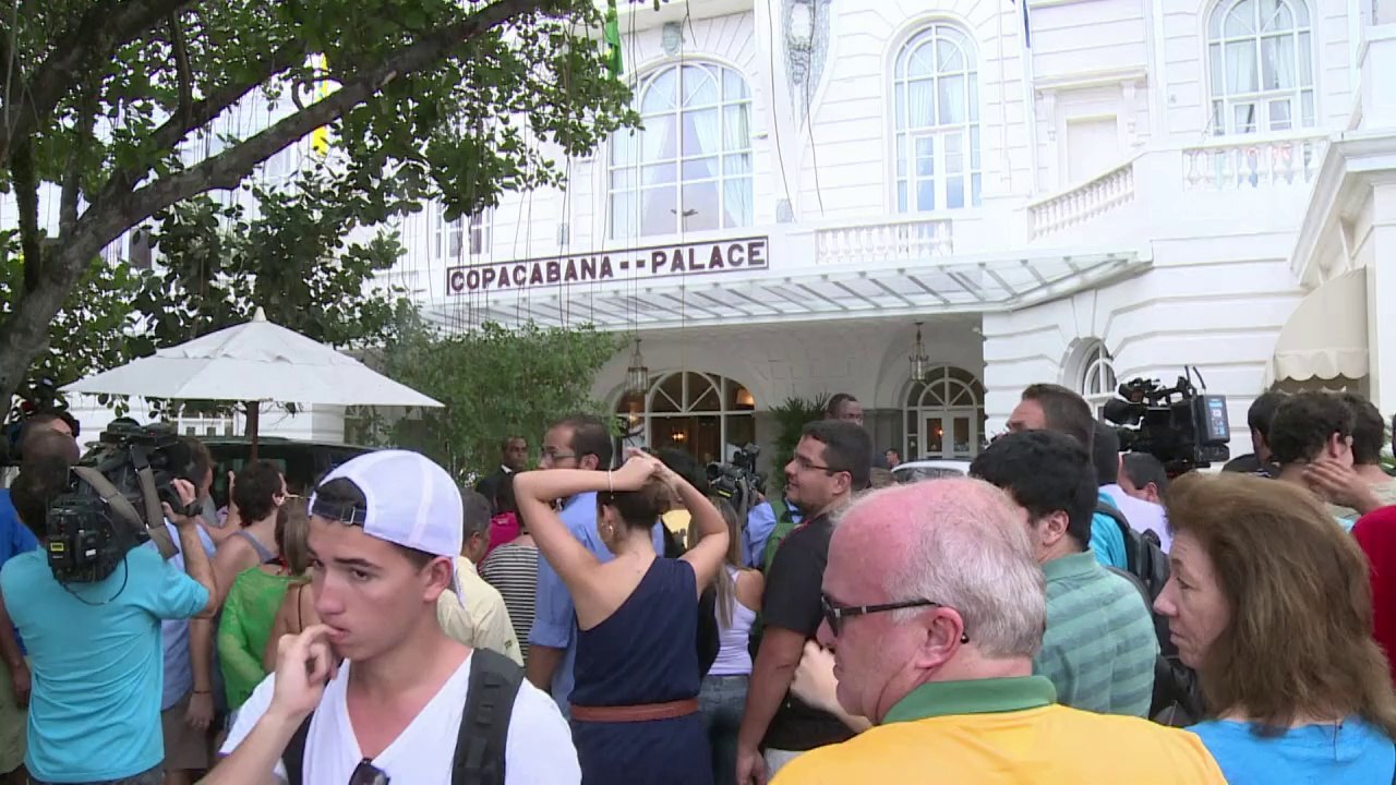 Mondial: arrestation du cerveau présumé d'un trafic de billets