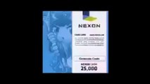 Latest Nexon NX Cash Generator 2014 100% working Download!! UPDATE 2014