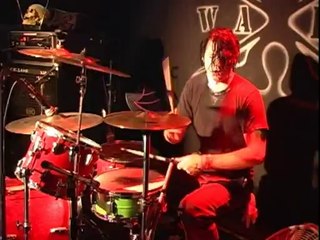 Blitzkid - Terrifyng Tales, Death By Jersey! (Live October 31, 2005)