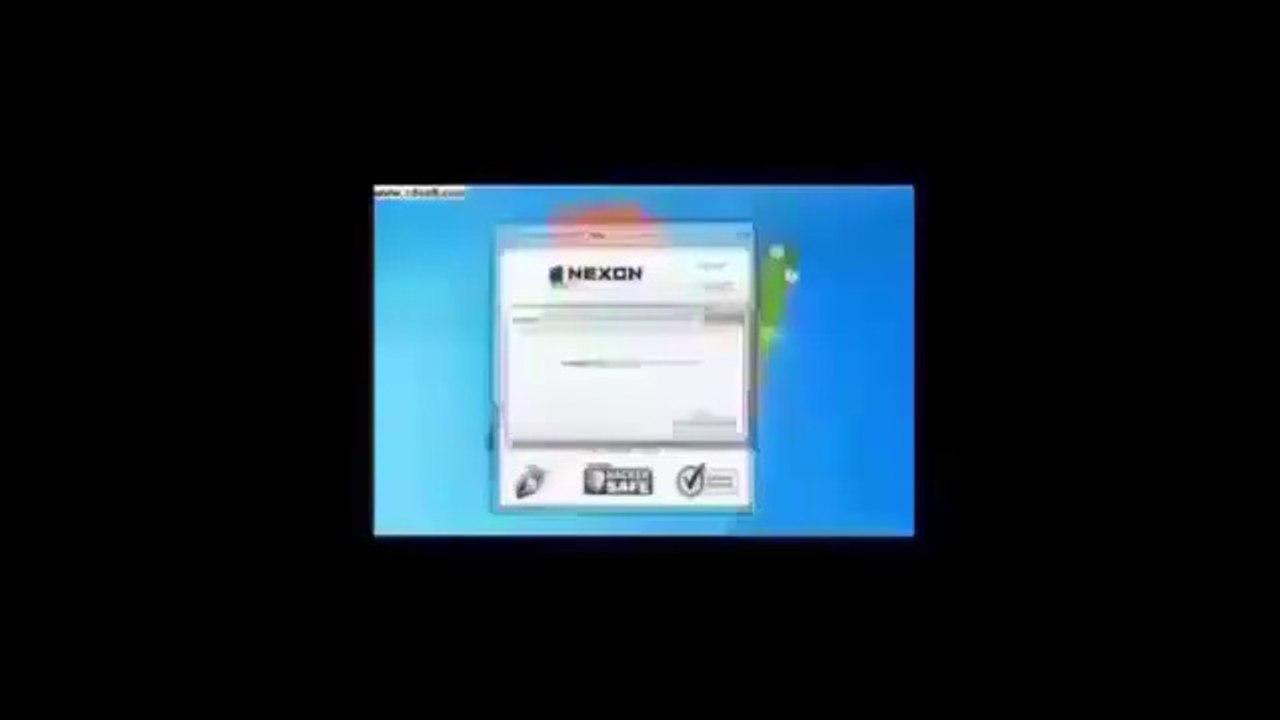 Free NX Nexon Cash Generator 2014 [UPDATED  2014]