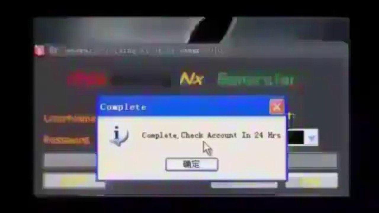 Combat Arms NX Cash Generator 2014