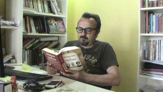 ucuzkitapal.com 2 TL Karizmatik Liderlik ve Toplumsal Değişim