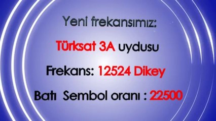 A9 TV yeni frekanstan yayın yapacak