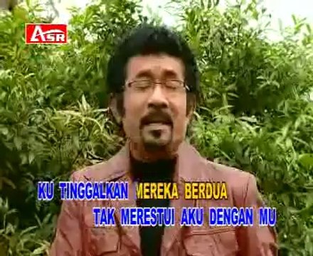 DEBU DEBU JALANAN hamdan att - lagu dangdut