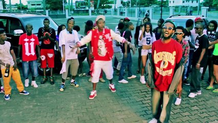 Joudas, Bandaem Rebiliona, Saboodak, Joyce, Shadow, Nas Kas - Tamaiga'ao zany