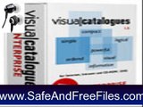 Download VisualCatalogues Enterprise 4.0 Product Code Generator Free