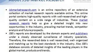 JSB Market Research: Schizophrenia - Pipeline Review, H1 2014