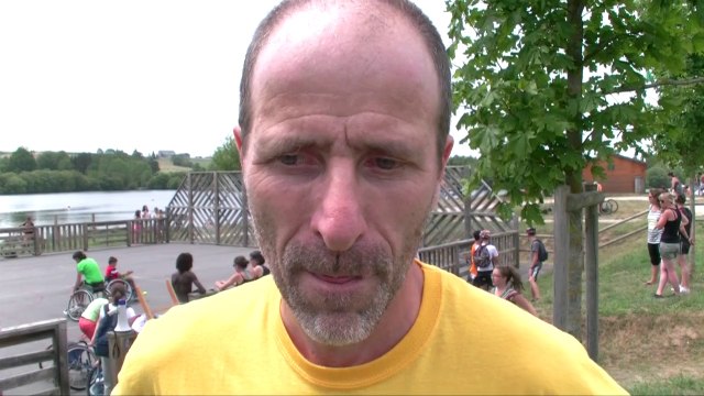 GRTV AVEYRON: Raid Aventure à Baraqueville