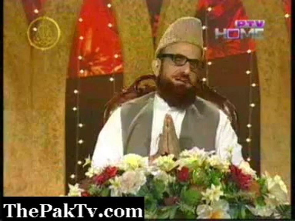 Roh-e-Ramazan 7th July part 4