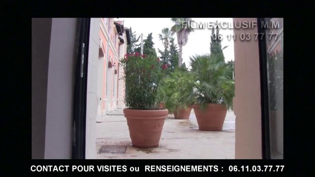 A VENDRE APPARTEMENT 2 PIECES - HYERES - PROGRAMME NEUF - manege GODILLOT