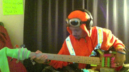 MonoNeon x Doobie Powell: "RAIN"