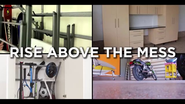 Garage Ceiling Storage fort worth | Garage Storage Cabinets Dallas