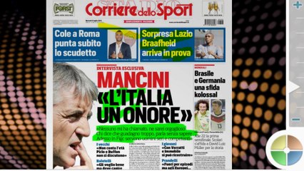 Rassegna Cittaceleste 9 luglio 2014