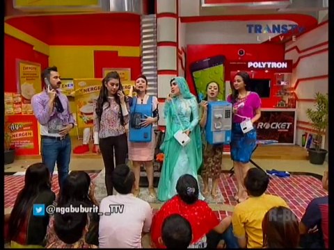 [140707]Ngabuburit - Seg 7