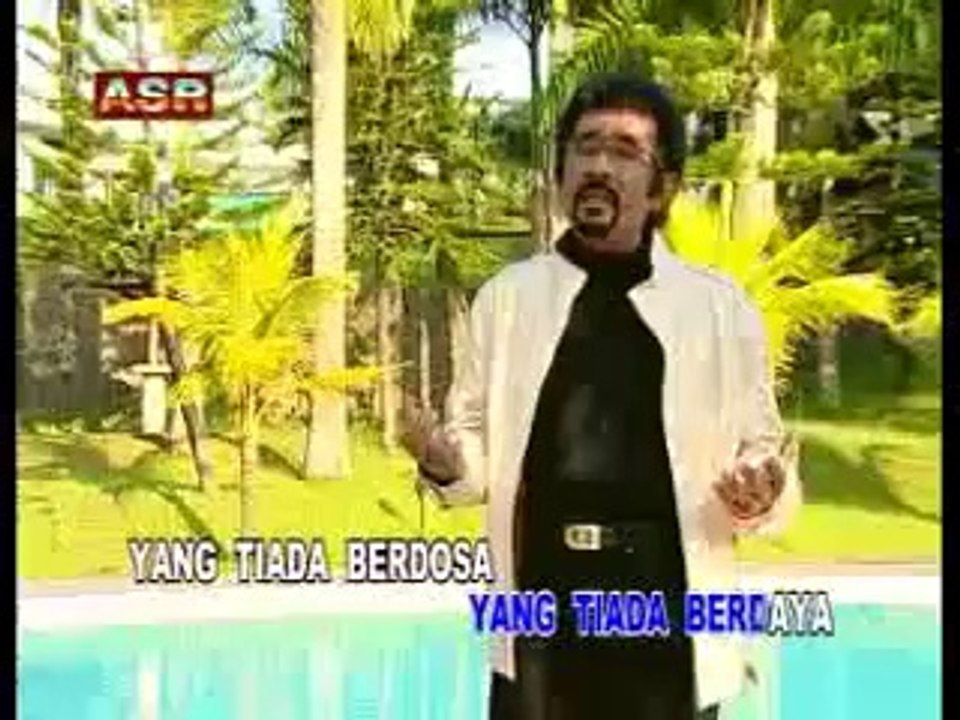 ISTRI TELADAN hamdan att - lagu dangdut