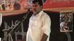 Zakir Nasir Abbas notak majlis 21 mar 2014 kot Lahri Sargodha