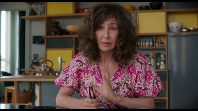 'Voy a ser mama' - Téaser-tráiler español (HD)