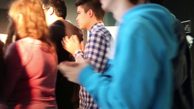 Vues plongeantes Atelier d'écriture, de théâtre et de cinéma