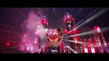 Defqon.1 Festival 2014   Closing Ceremony and Endshow on Sunday