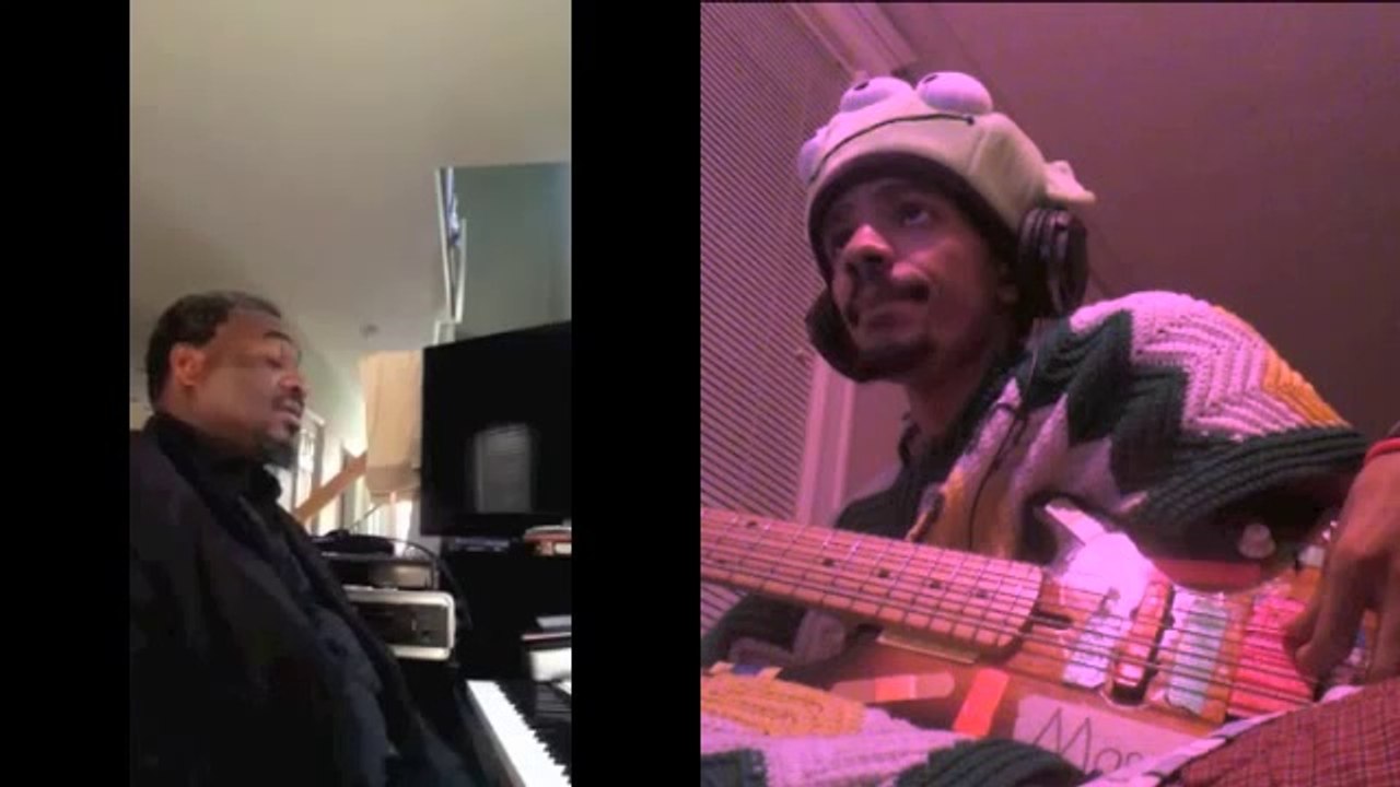 MonoNeon x John Peters: "The Nutcracker" - Tchaikovsky